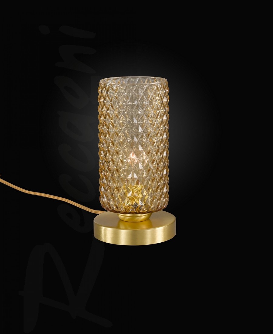 Настольная лампа Reccagni Angelo 10030 P 10030/1