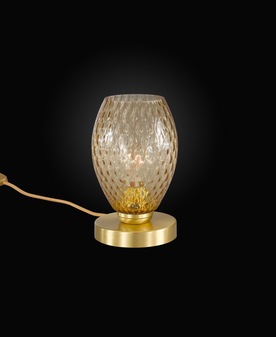 Настольная лампа Reccagni Angelo 10033 P 10033/1