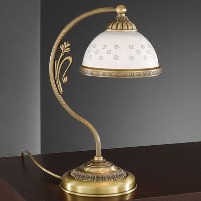 Настольная лампа Reccagni Angelo 8200 P 8200 P