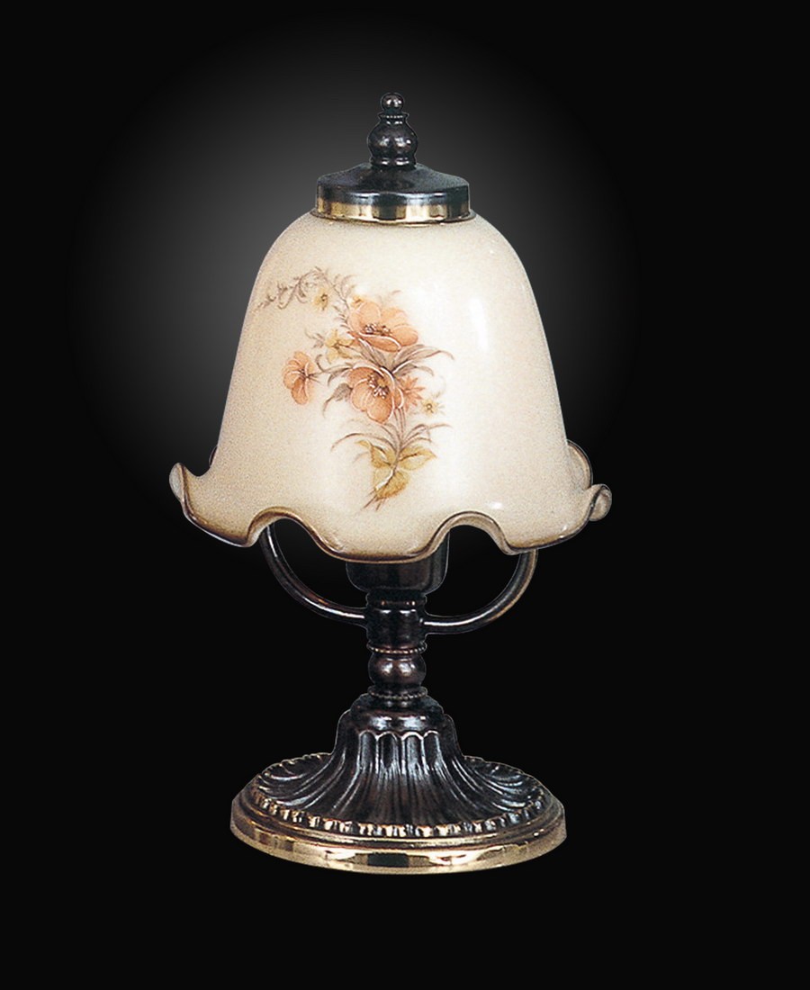 Настольная лампа Reccagni Angelo 965 P 965 DEC