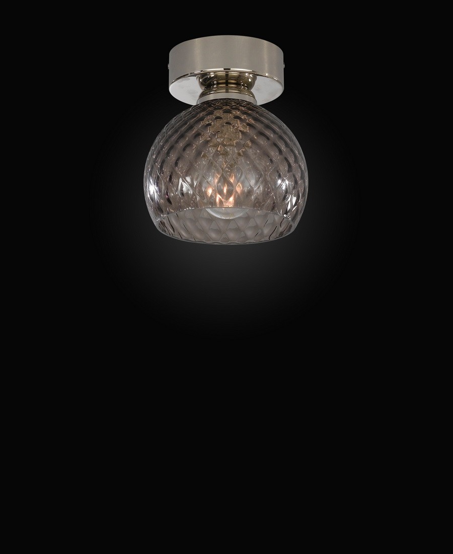 Светильник потолочный Reccagni Angelo 10003 PL 10003/1