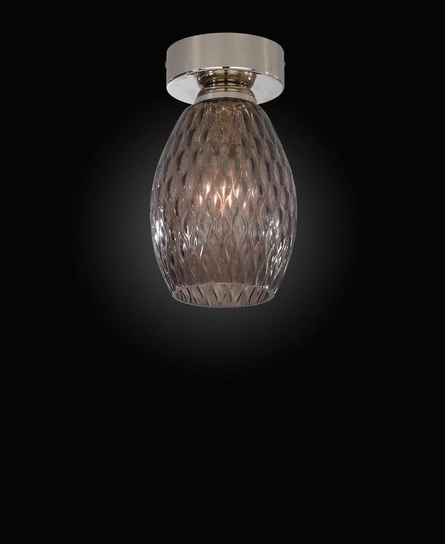 Светильник потолочный Reccagni Angelo 10007 PL 10007/1