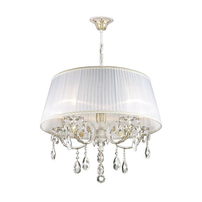 Подвесная люстра Odeon Light TIVOLA 2913/5