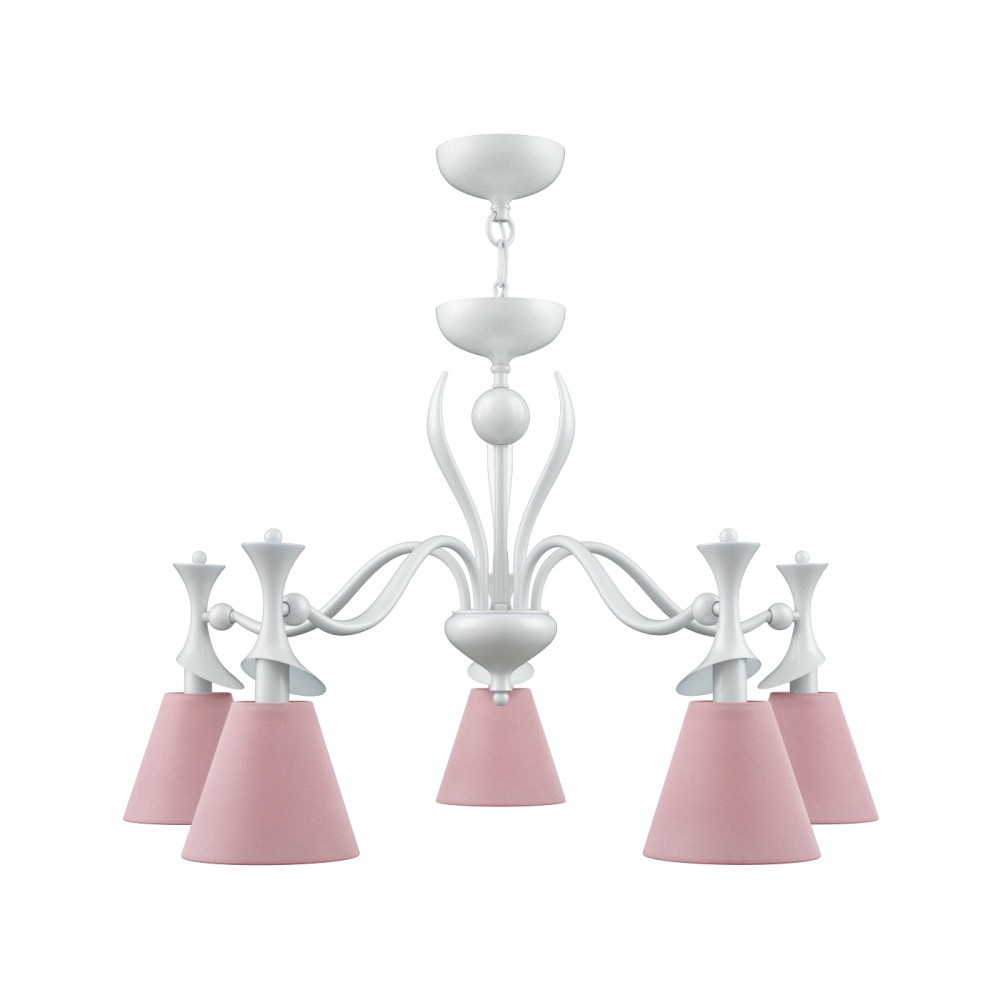 Подвесная люстра Maytoni Modern M3-05-WM-LMP-O-24