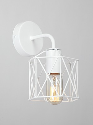 Настенное бра Vitaluce V4382-0/1A