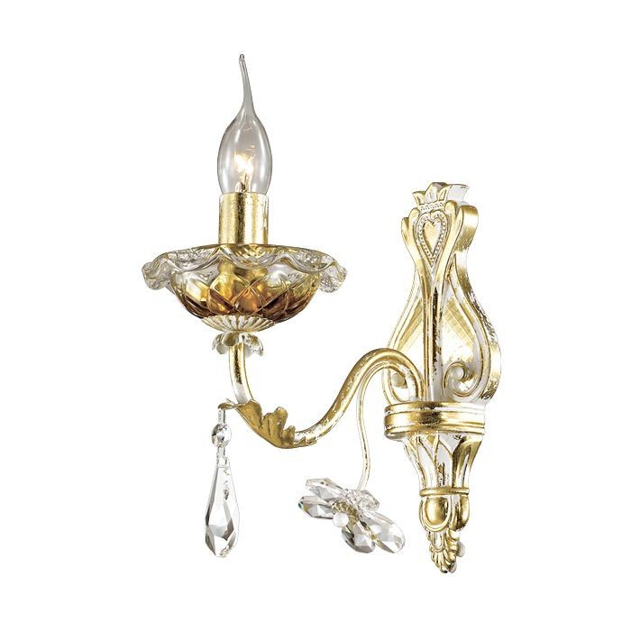 Настенное бра Odeon Light NOMENA 2881/1W