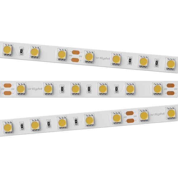 LED лента Arlight RT открытая 011571(2)