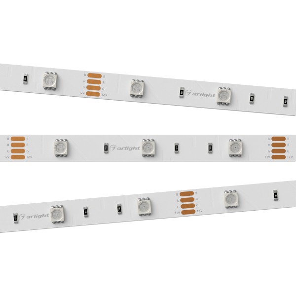 LED лента Arlight RT открытая 010596(2)