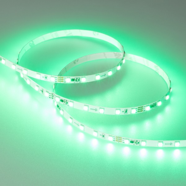 LED лента Arlight SPI открытая 030195