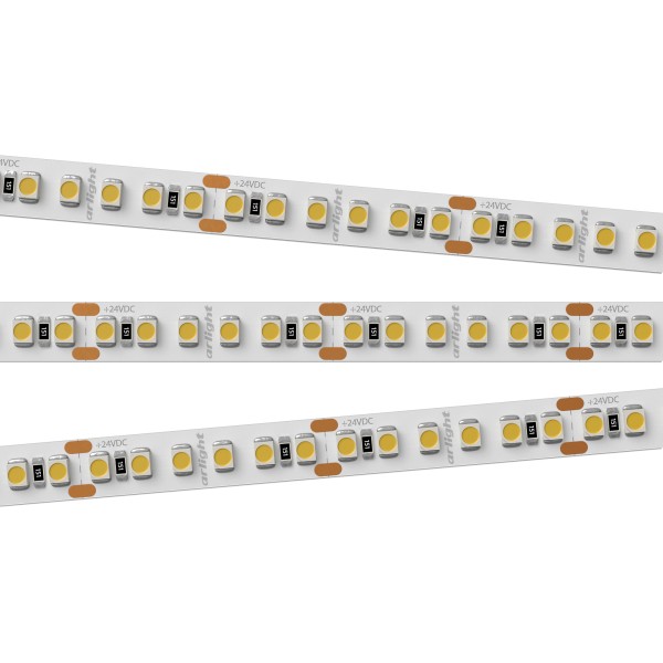 LED лента Arlight RT открытая 017419