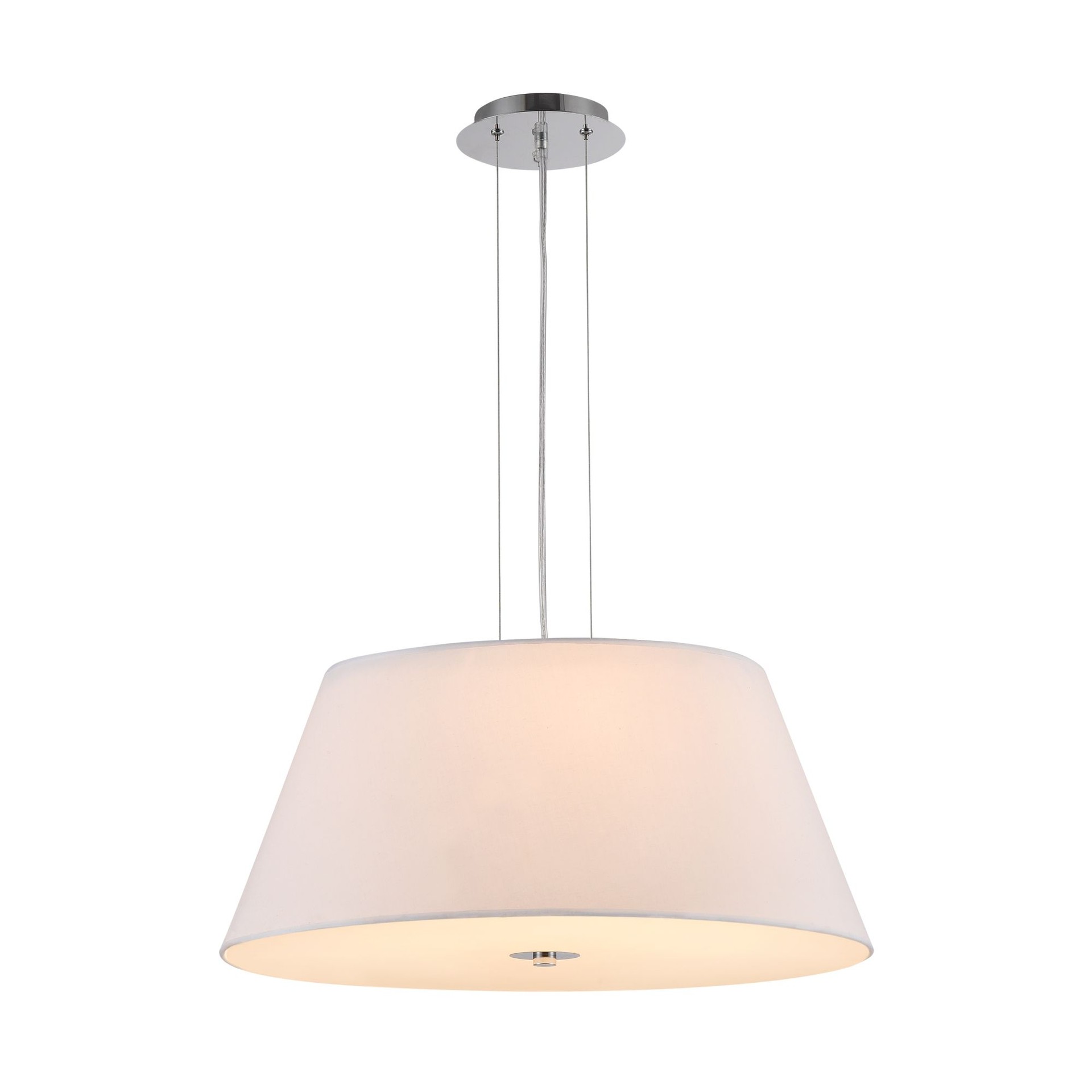 Светильник подвесной Maytoni Bergamo MOD617PL-03CH