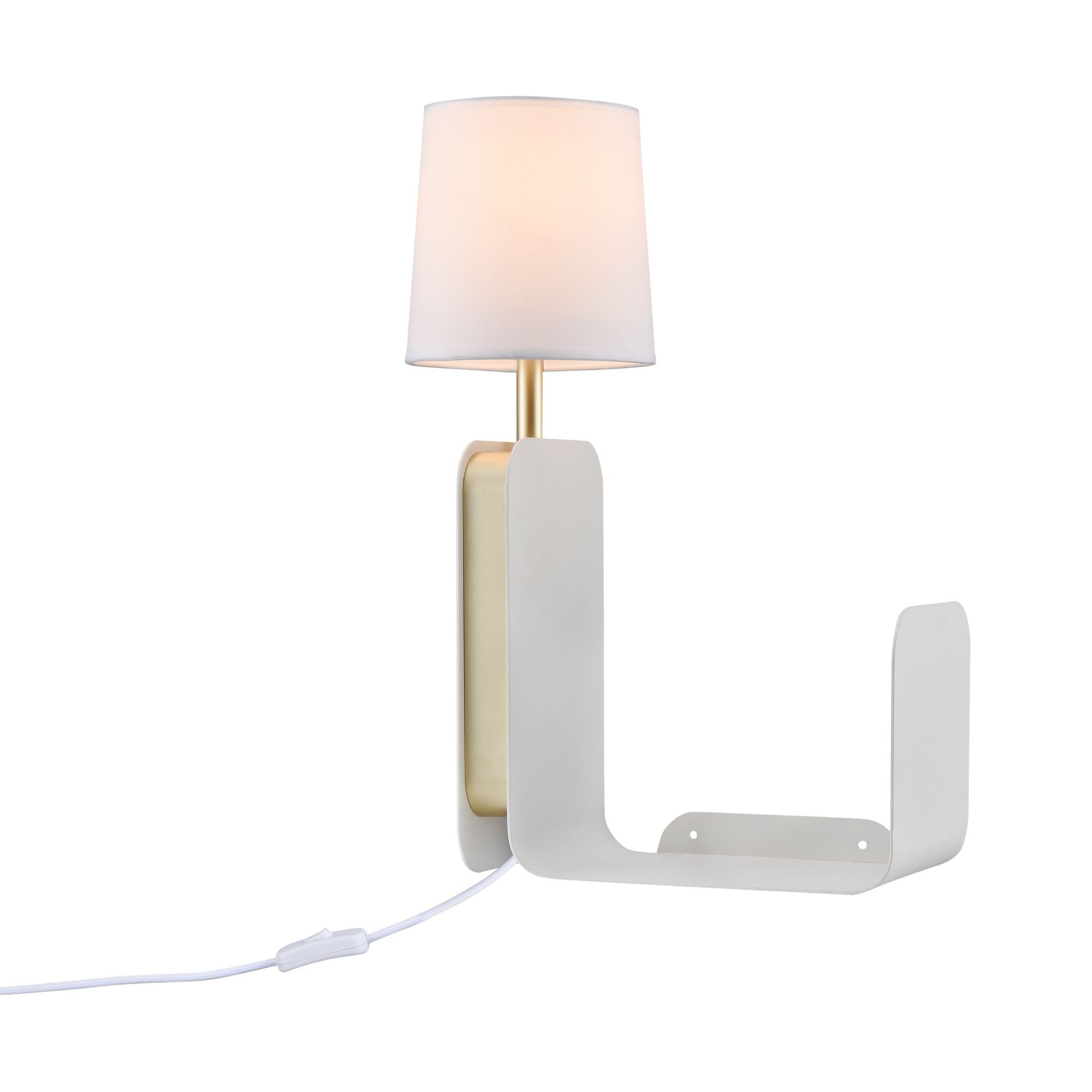 Настольная лампа Maytoni Karl MOD618WL-01W