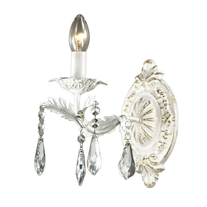 Настенное бра Odeon Light LEFA 2865/1W