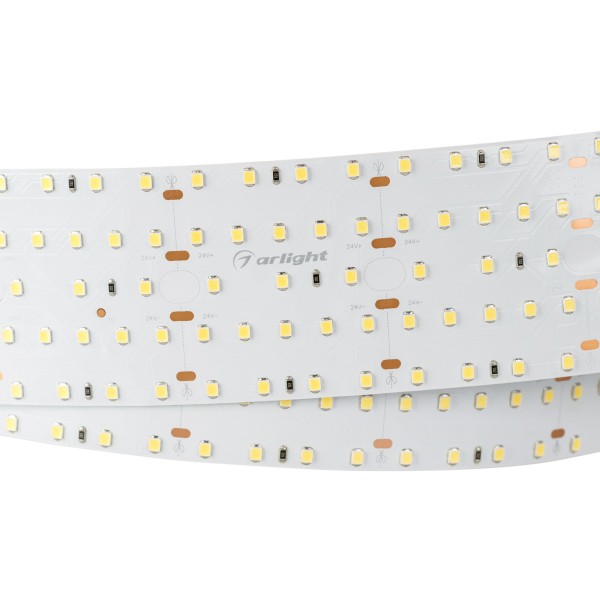 LED лента Arlight S2 с отверстием 021206