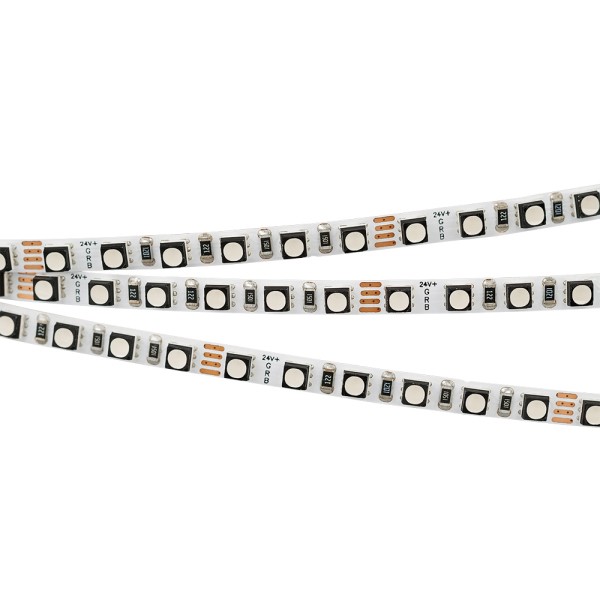 LED лента Arlight MINI RGB 025707