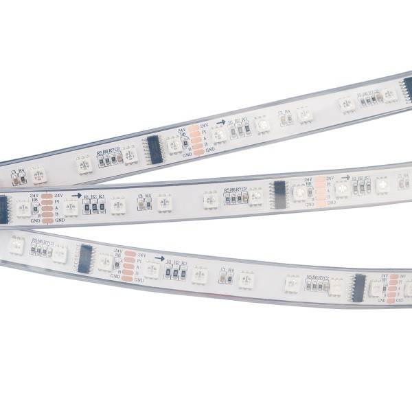 LED лента Arlight DMX герметичная 024498