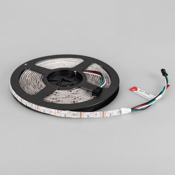 LED лента Arlight SPI герметичная 026440