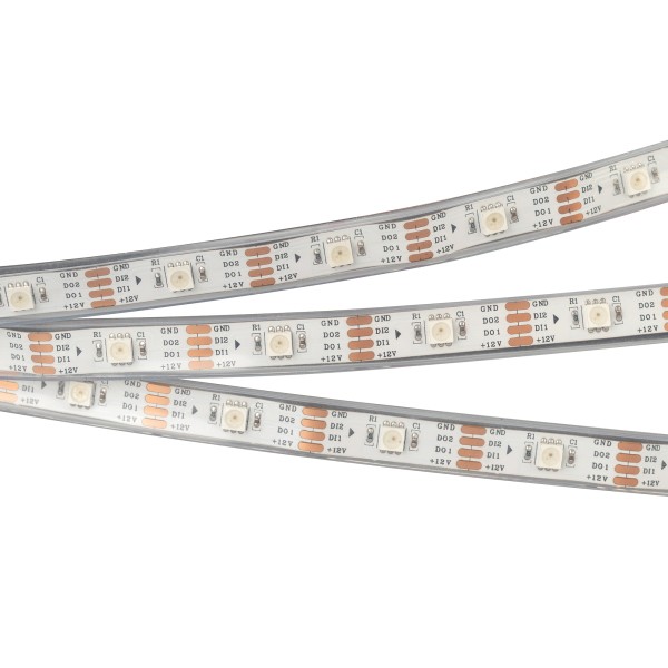 LED лента Arlight SPI герметичная 029444