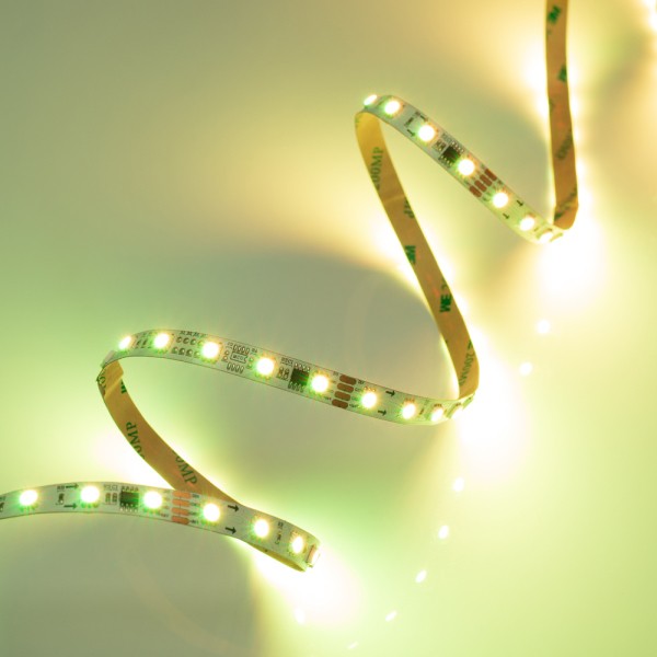 LED лента Arlight SPI открытая 026765