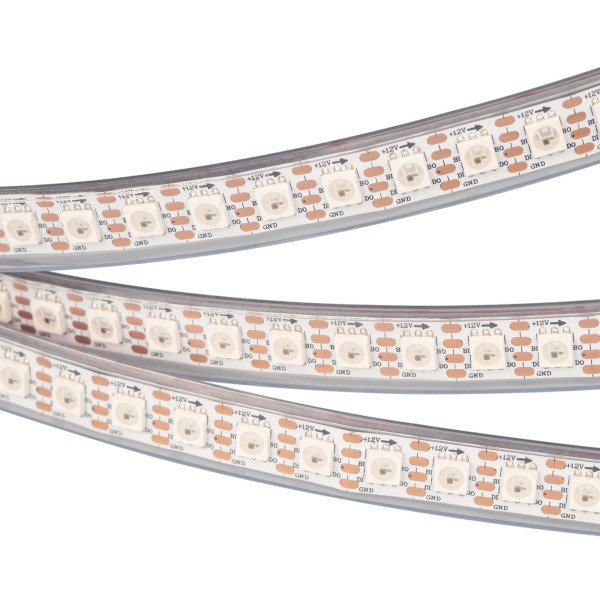 LED лента Arlight SPI герметичная 028344(1)