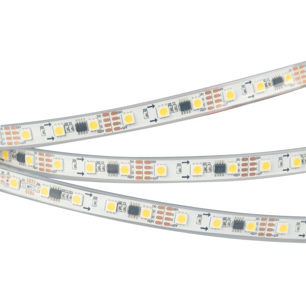 LED лента Arlight SPI герметичная 027164(1)
