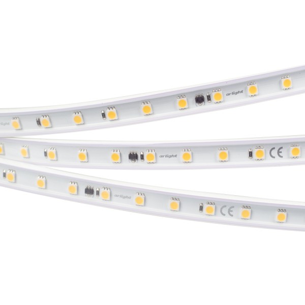 LED лента Arlight ARL-230V 027059(1)