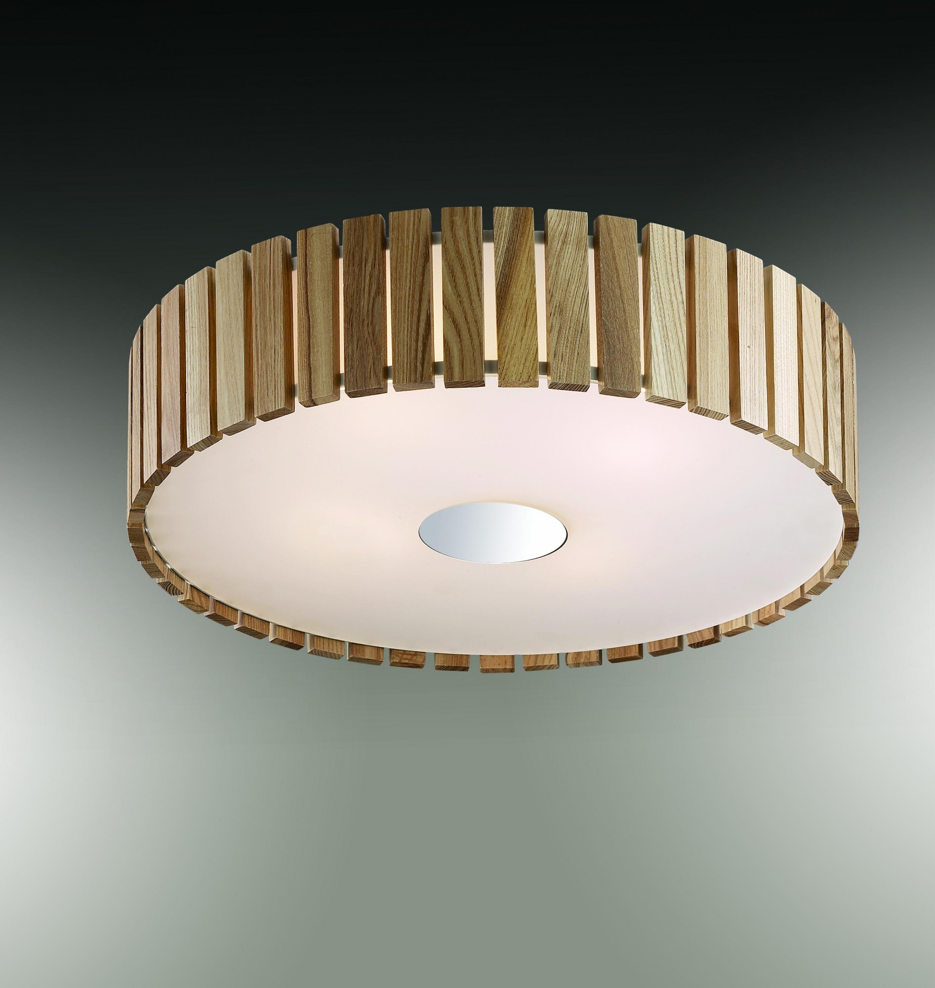 Светильник потолочный Odeon Light NIKO 2203/5C