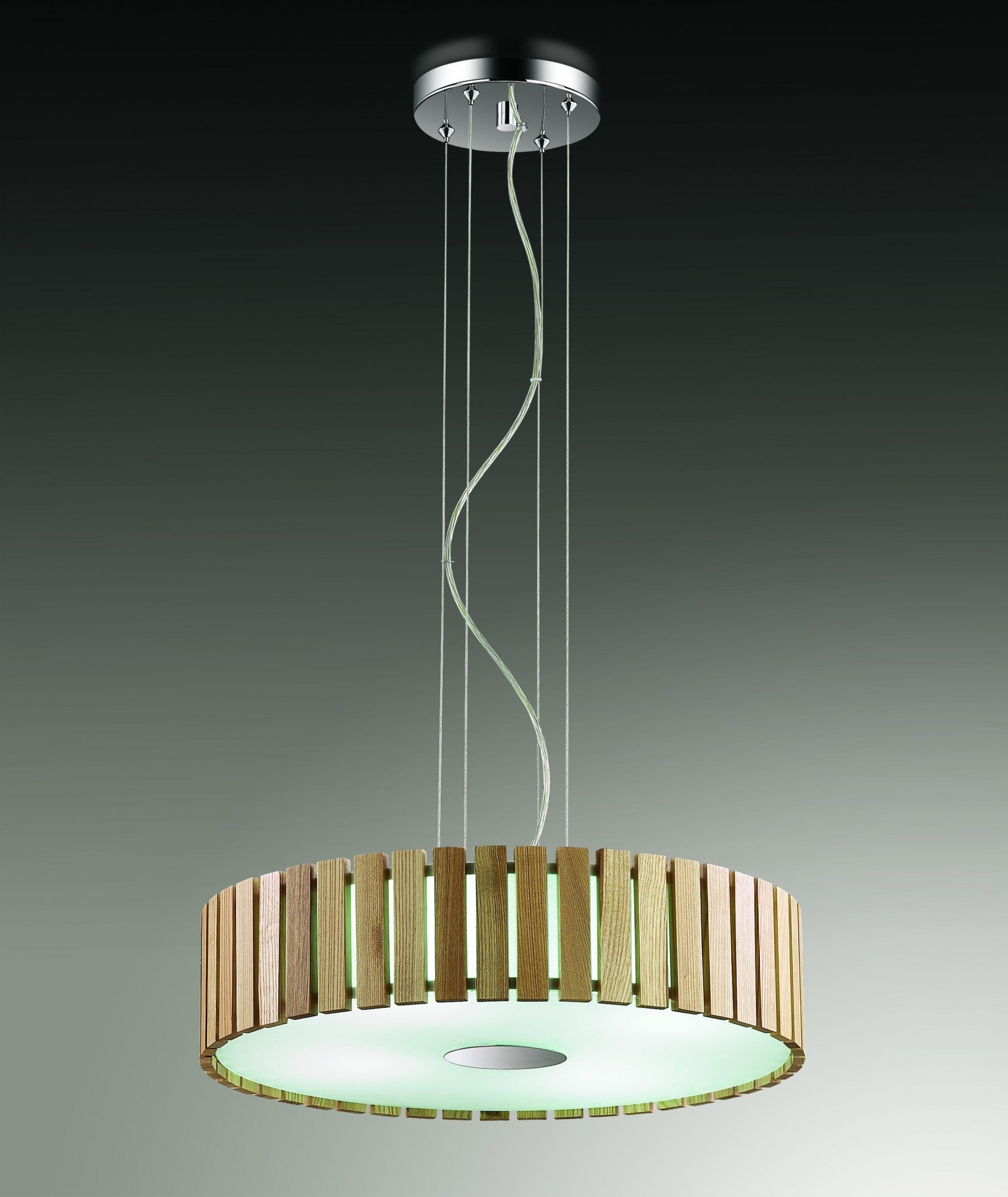 Подвесная люстра Odeon Light Niko 2203/5