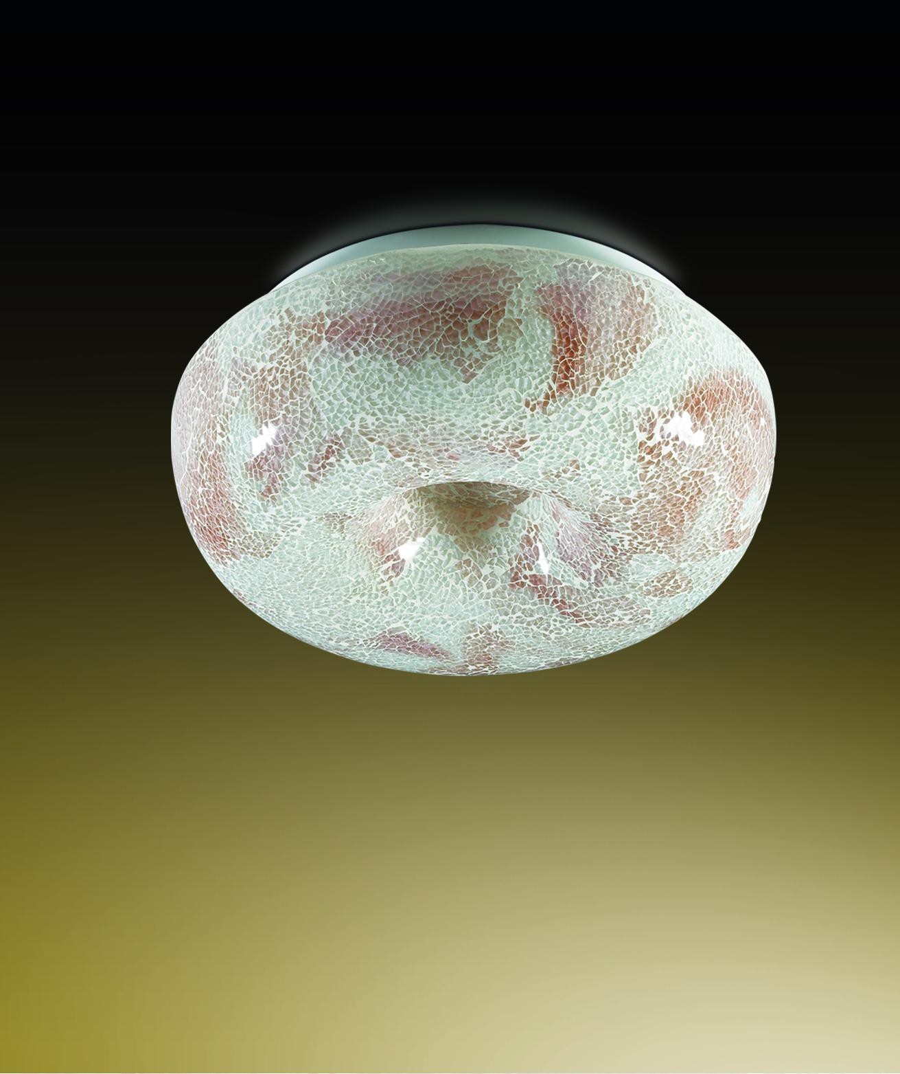 Светильник потолочный Odeon Light MONE 2117/2C