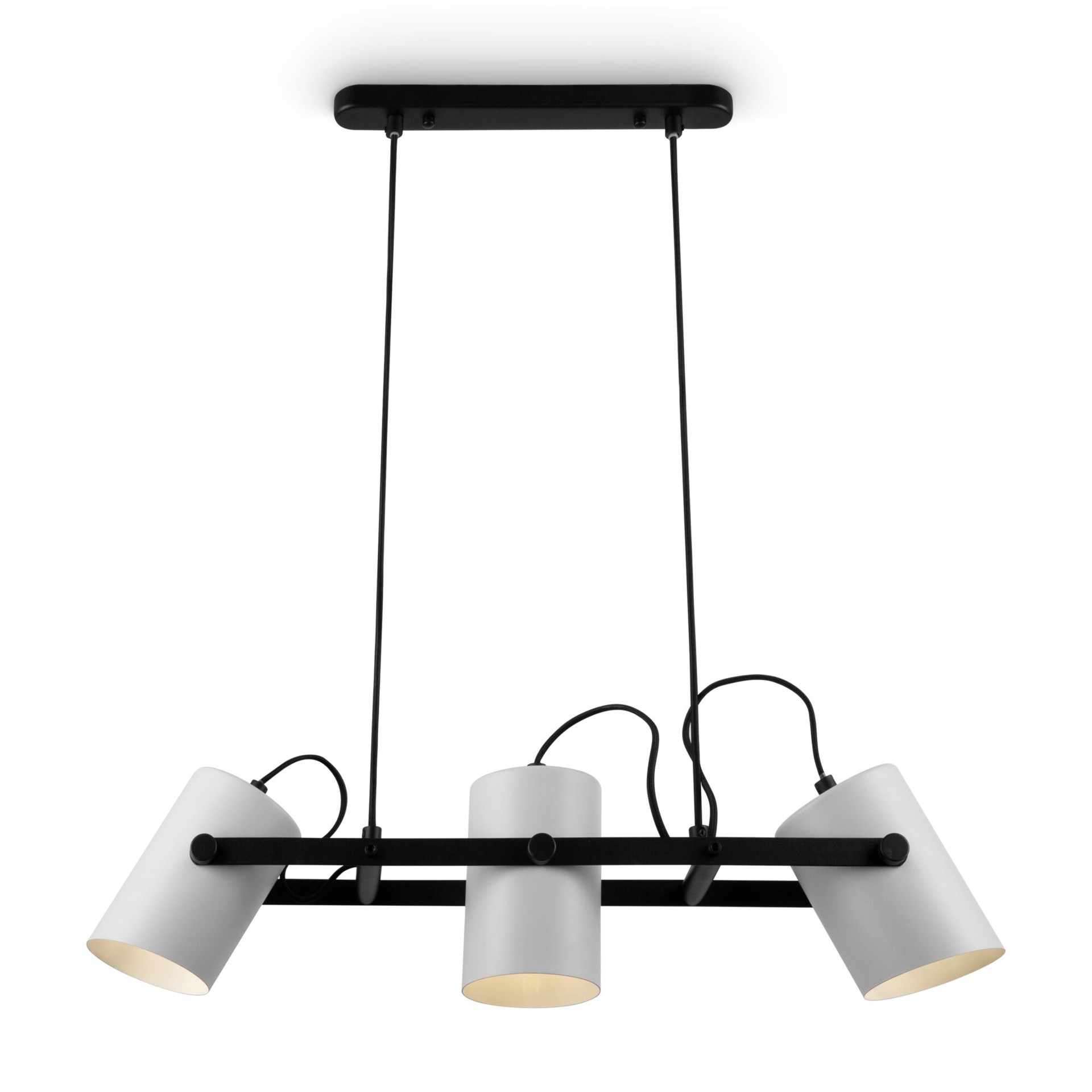 Светильник подвесной Freya Elori FR4005PL-03WB