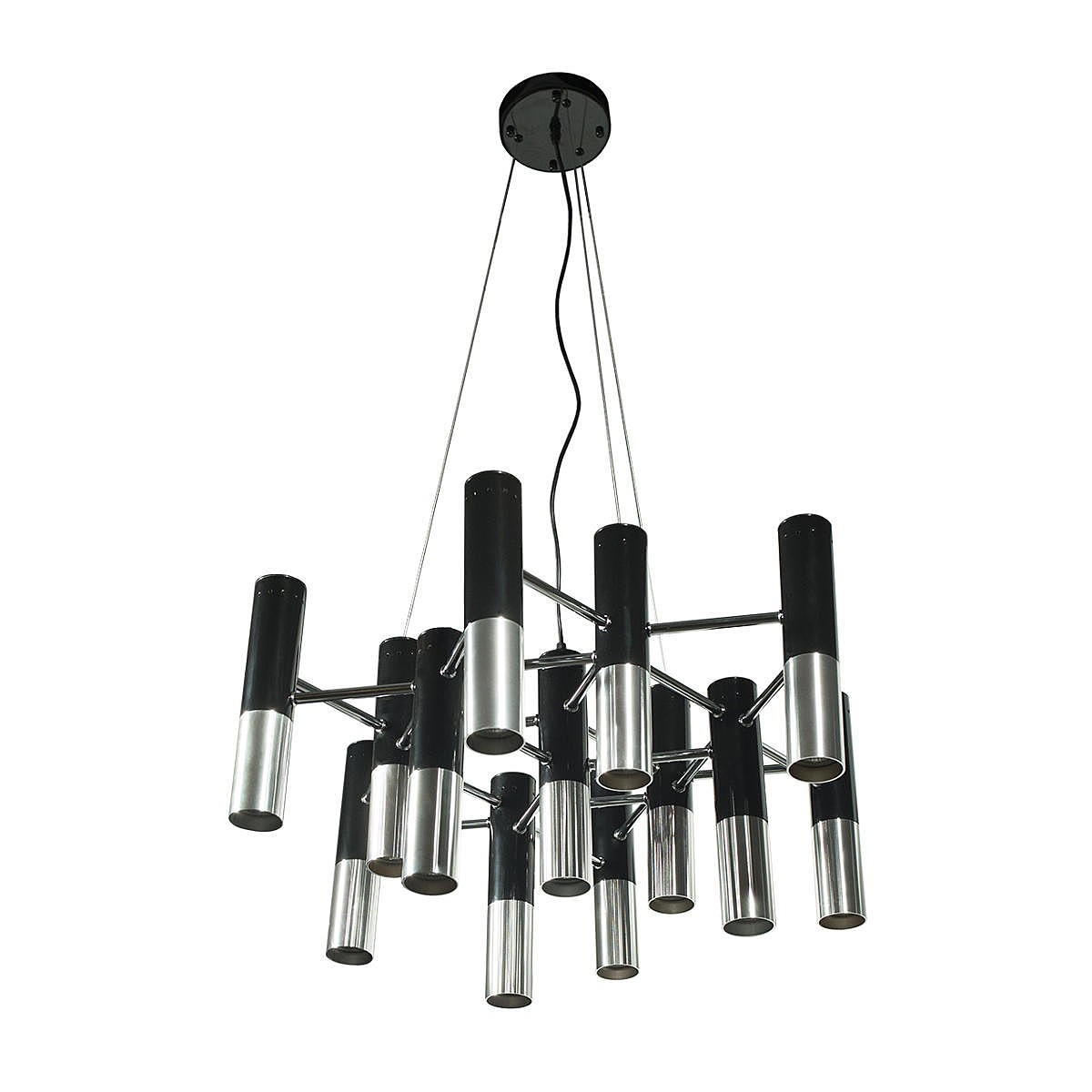 Подвесная люстра Loft It Ike 9953-13