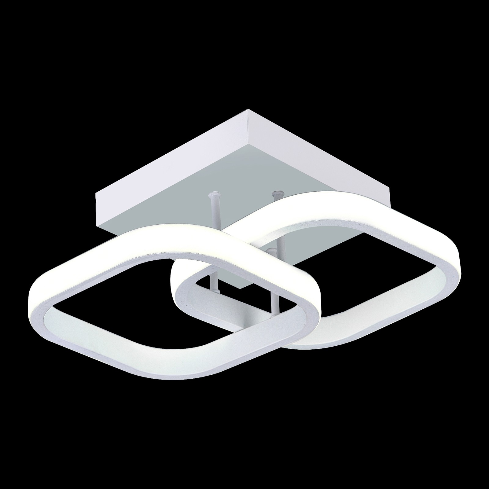 Потолочная люстра Natali Kovaltseva Led Lamps LED LAMPS 81114