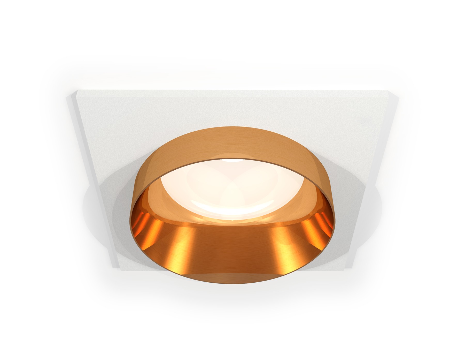 Встраиваемый светильник Ambrella Techno XC6520024