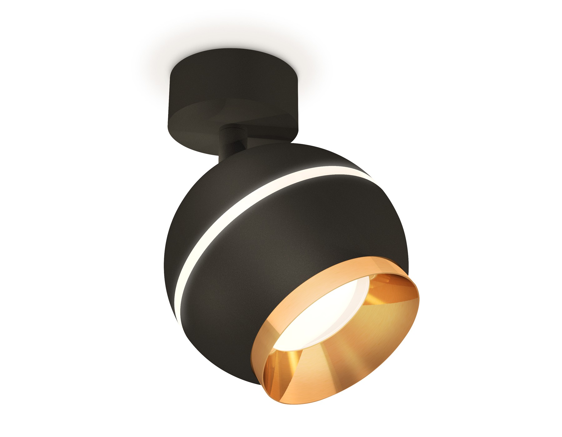 Светильник спот Ambrella Techno XM1102004