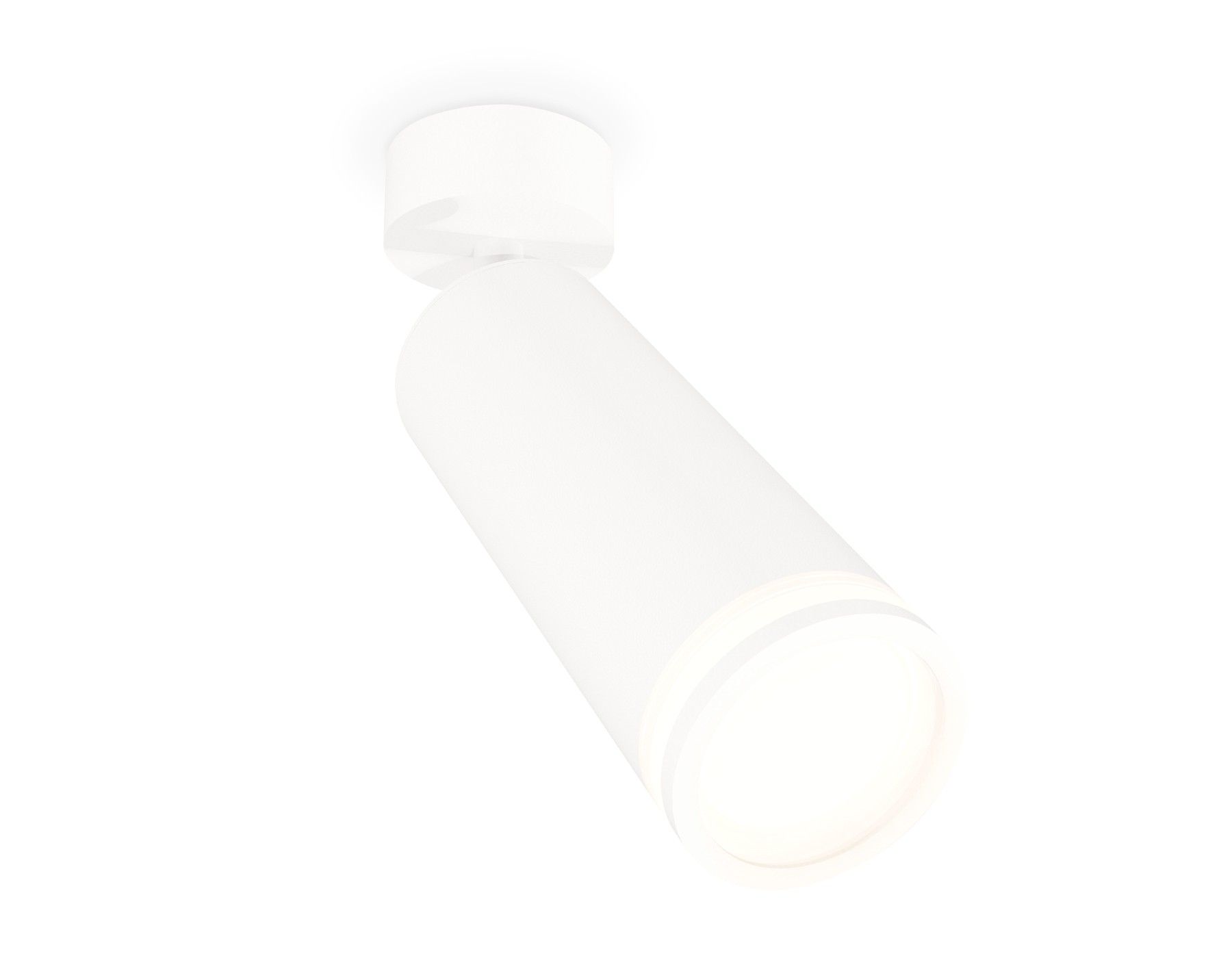 Светильник спот Ambrella Techno XM6342012