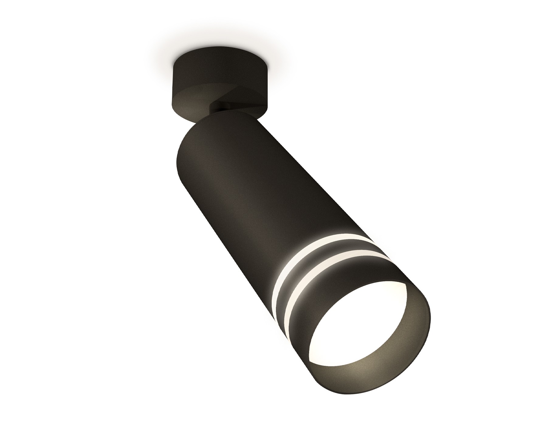 Светильник спот Ambrella Techno XM6343013