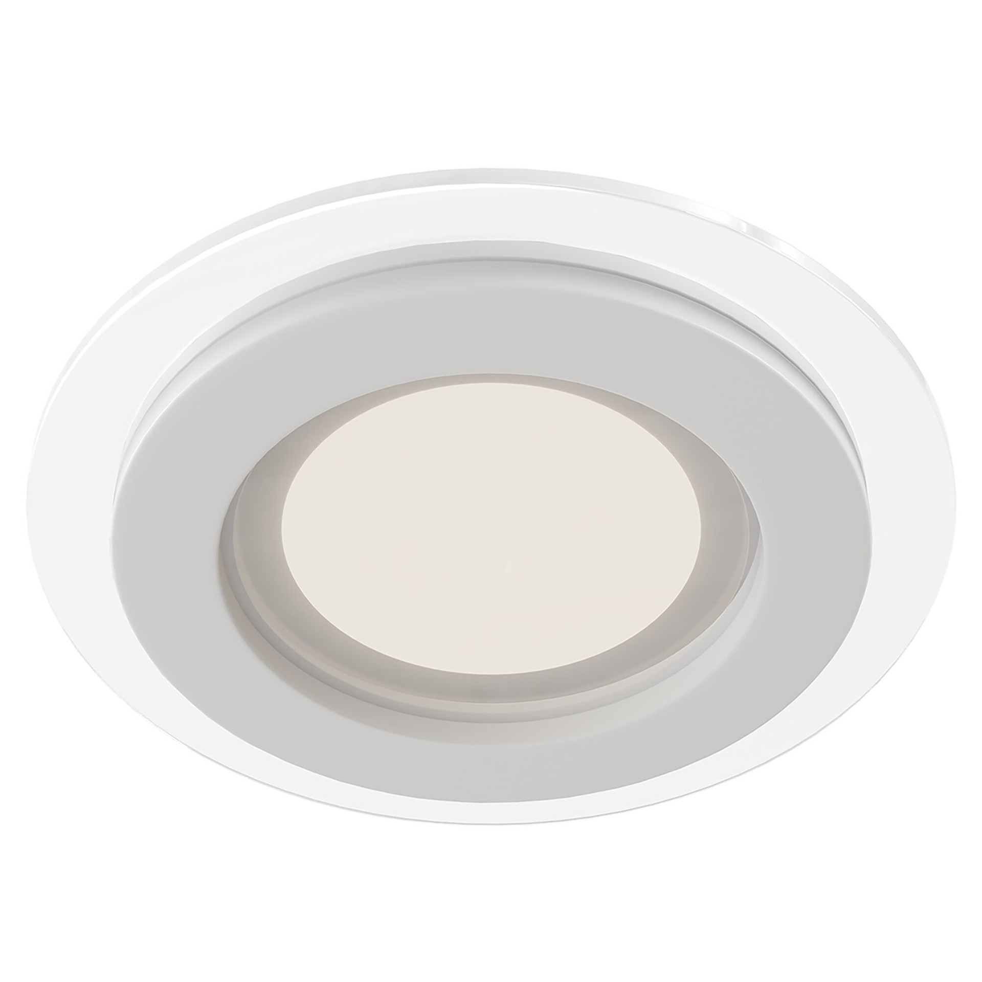 Встраиваемый светильник Maytoni Han DL304-L18W