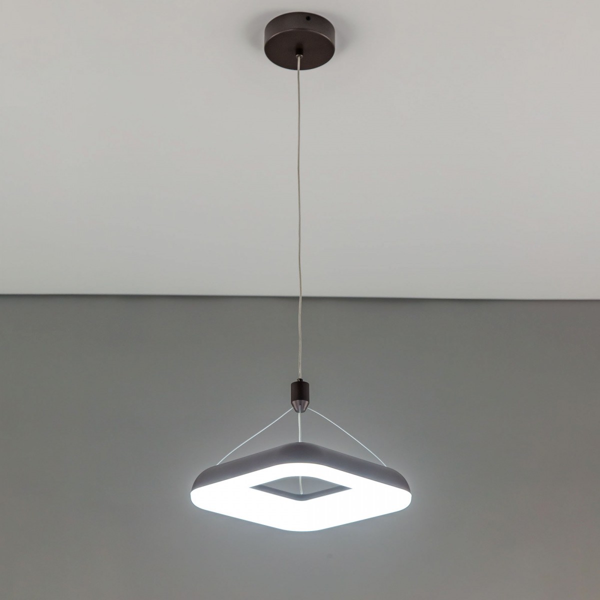 Светильник подвесной Citilux Паркер CL225B215