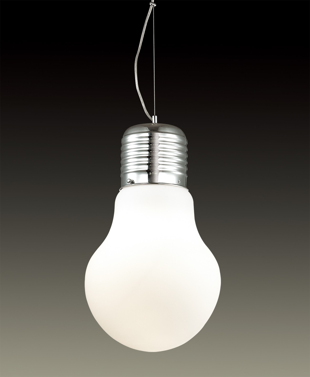 Светильник лампочка Ильича Bulb 2872/1 Odeon Light