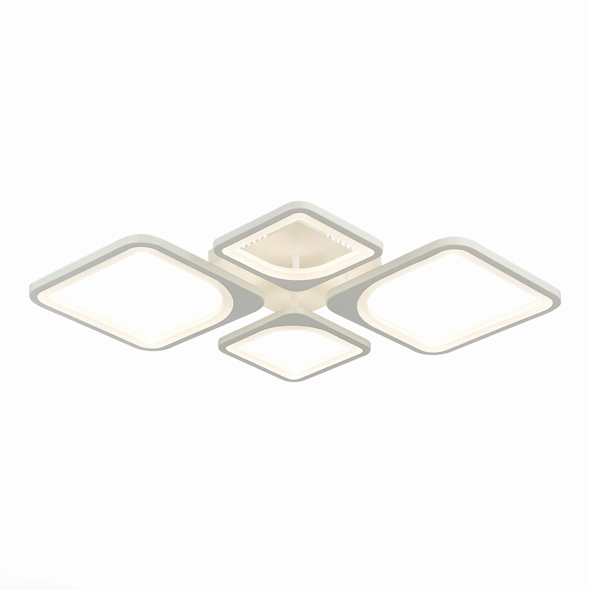 Потолочная люстра Evoled Giura SLE500352-04