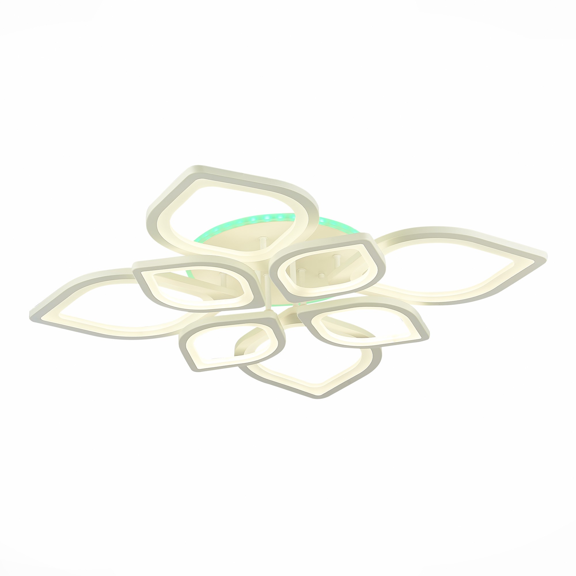 Потолочная люстра Evoled Rita SLE501052-08RGB