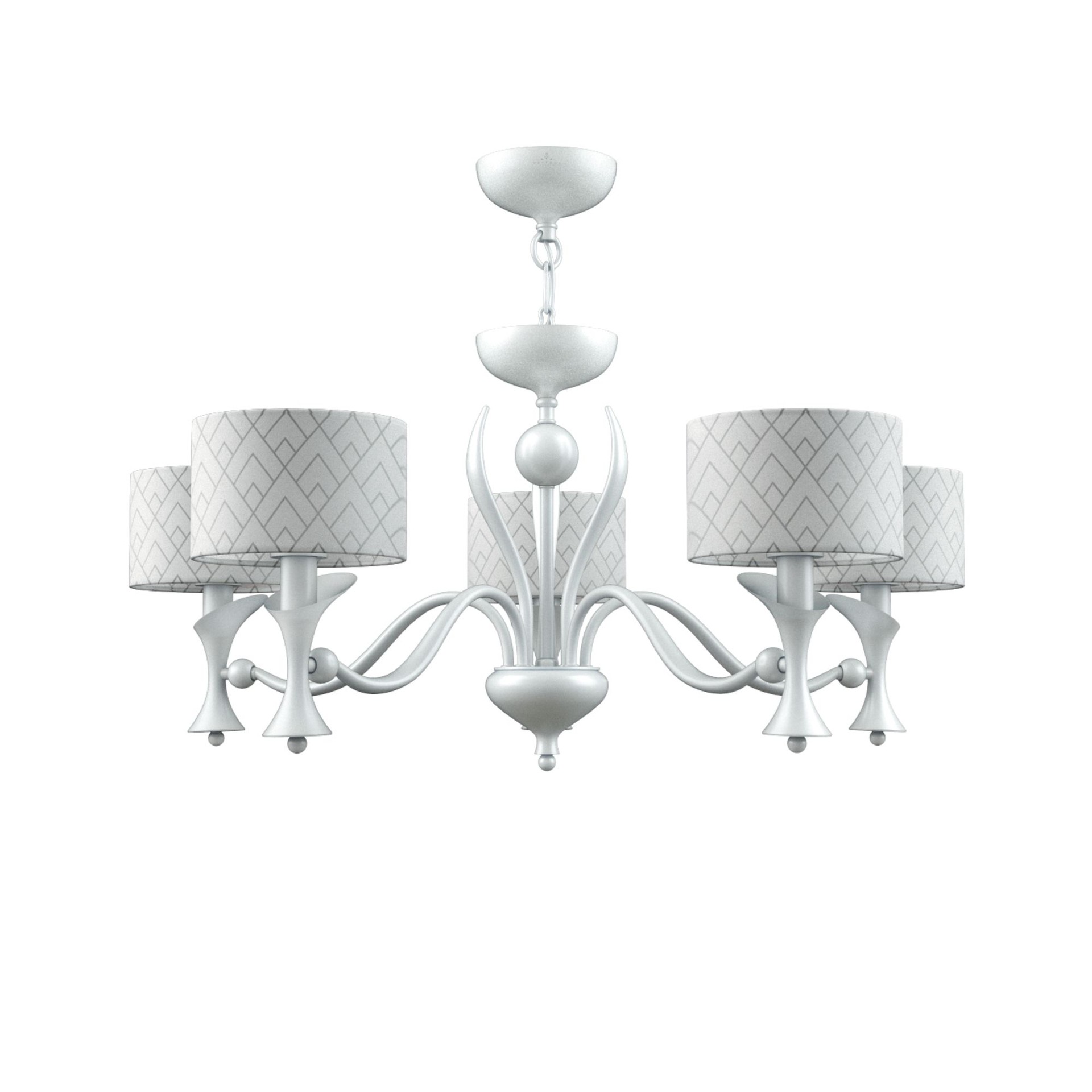 Светильник подвесной Maytoni Modern 3 M3-05-WM-LMP-Y-16