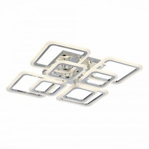 Потолочная люстра Evoluce Serenity SLE900112-08