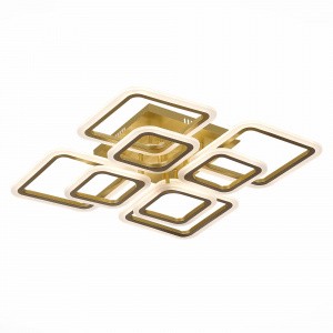 Потолочная люстра Evoluce Serenity SLE900122-08