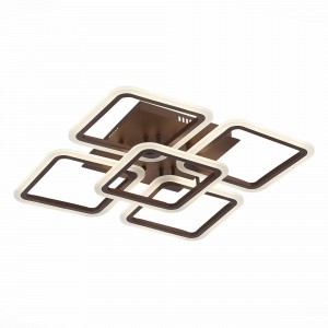 Потолочная люстра Evoluce Serenity SLE900172-05