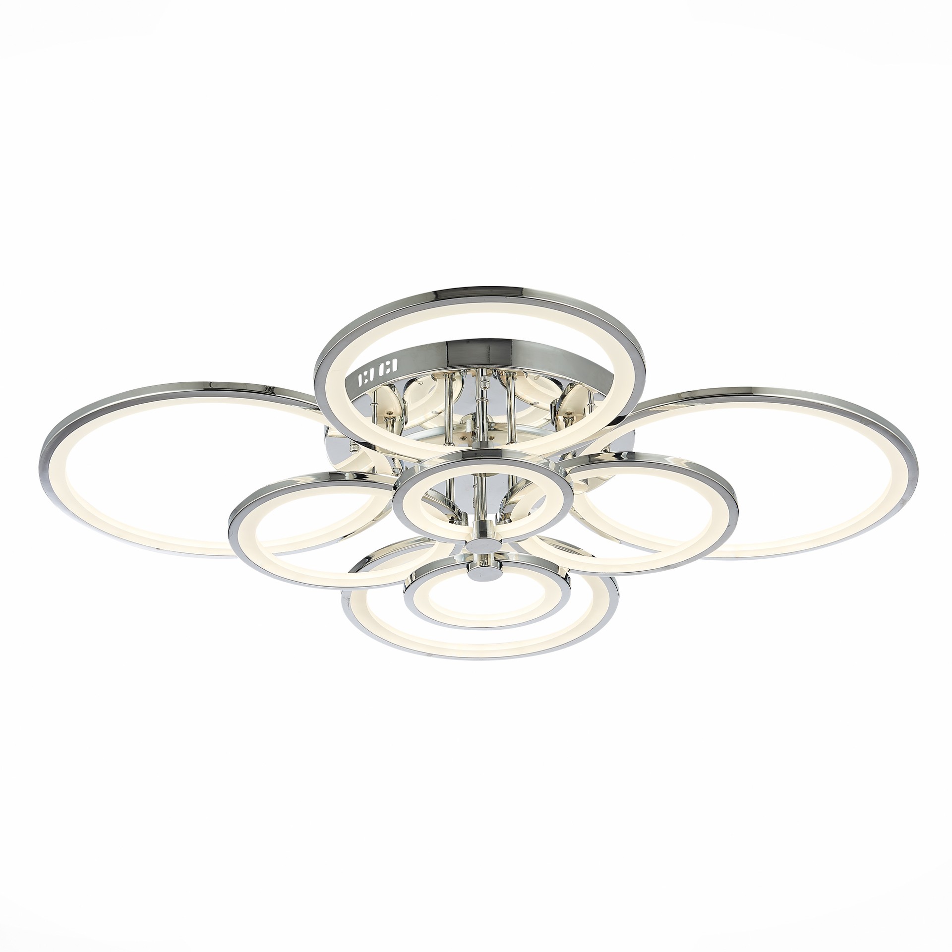 Потолочная люстра Evoled Leto SLE200312-08