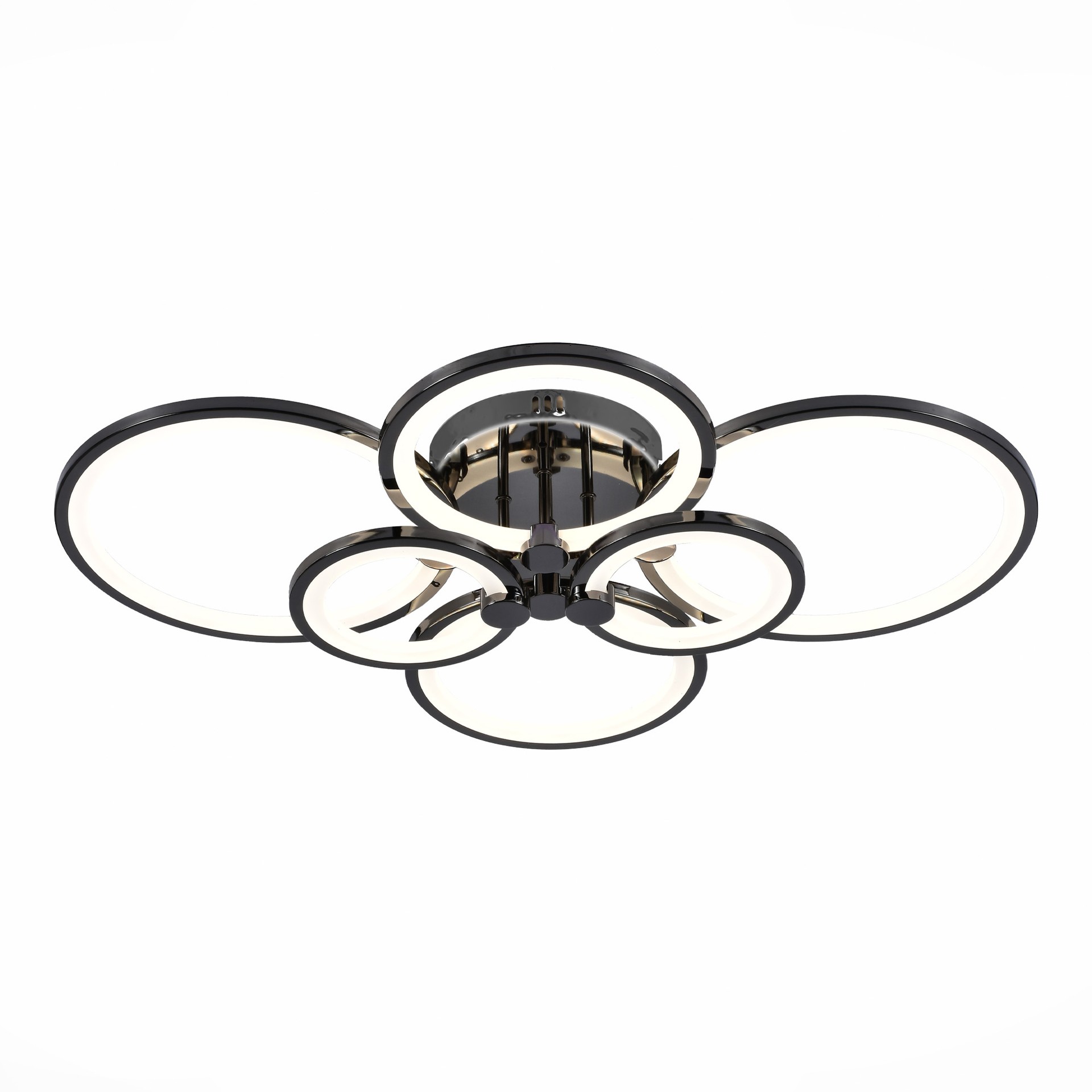 Потолочная люстра Evoled Leto SLE200382-06