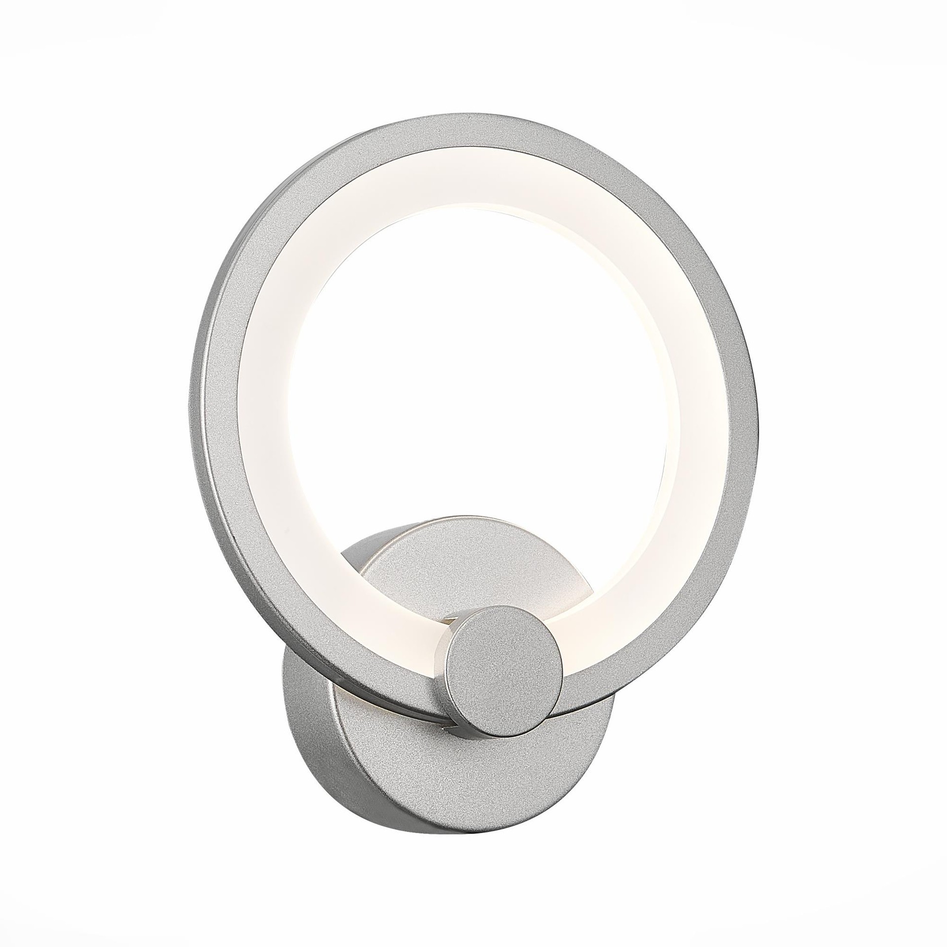 Настенное бра Evoled Leto SLE200391-01