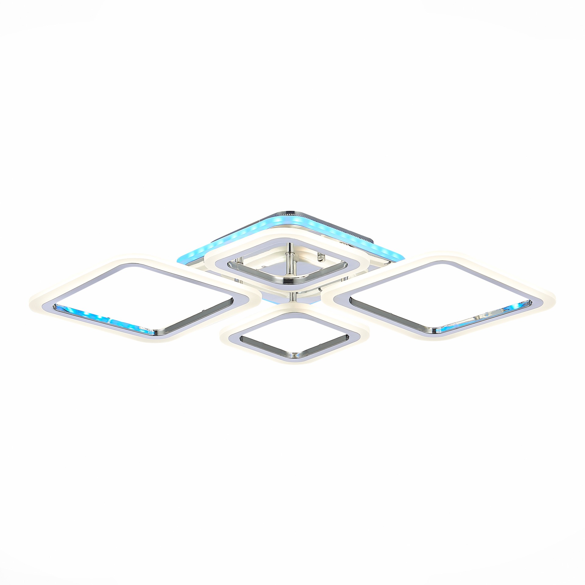 Потолочная люстра Evoled Samuro SLE500112-04RGB