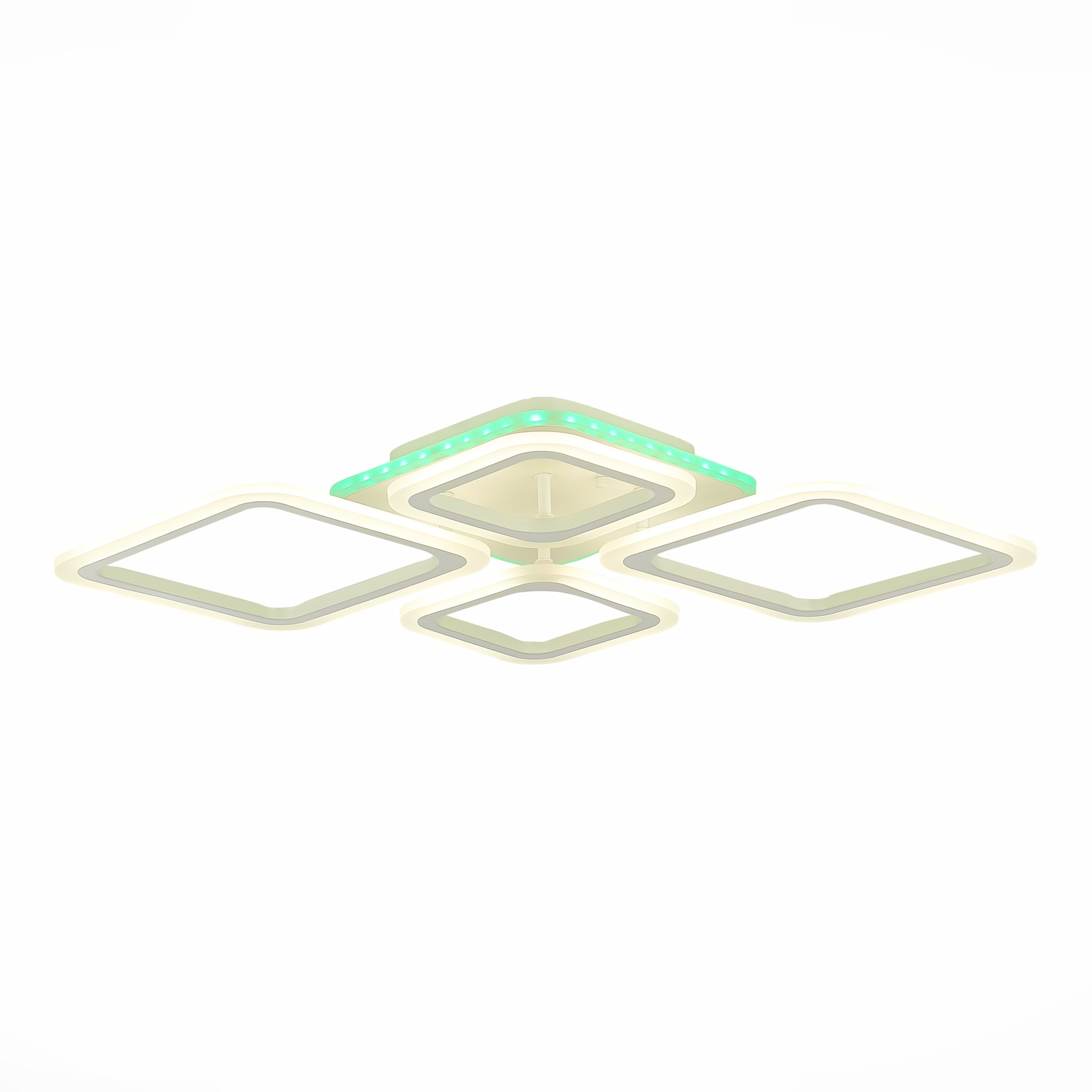 Потолочная люстра Evoled Samuro SLE500152-04RGB